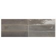 Daltile - Remedy - 2 in. x 10 in. Glazed Porcelain Tile - Zen RD23 Online Sale