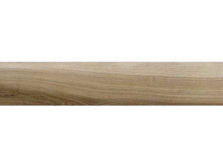 Anatolia Amaya Wood 6 in. x 36 in. HD Porcelain Tile - Natural For Cheap