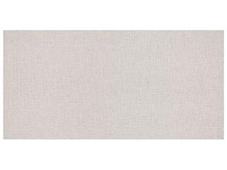 Marazzi - Alterations™ Glazed 12 in. x 24 in. Porcelain Tile - Cotton Discount