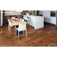 Ua Floors - Olde Charleston Traditional - Hickory Tobacco Fashion