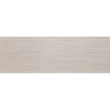 Marazzi - Materika 16 in. x 48 in. Ceramic Tile - Grigio Linear Sale