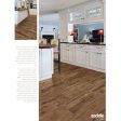 Marazzi - American Estates 6 in. x 36 in. Porcelain - Saddle Fashion