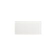 Lungarno - Urban Textures Contempo 3 in. x 6 in. Wall Tile - Bright White Online