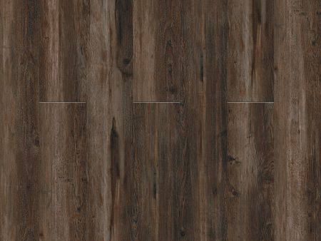 Engineered Floors - Gallatin Collection - 7 in. x 48 in. - Rustic Lodge Online now