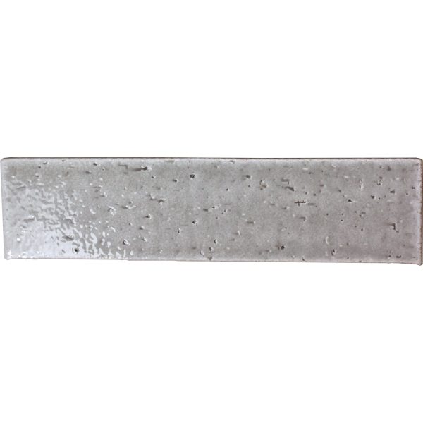 Tesoro Decorative Collection - Cambridge 2 1 2 in. x 9 1 2 in. - Smoke Glazed Brick Supply