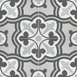 Anatolia - Form HD 8 in. x 8 in. Tide Deco - Baroque Online Sale