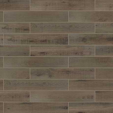 Marazzi - Chateau Reserve 8 in. x 48 in. Porcelain Tile - Woodland Chalet Discount