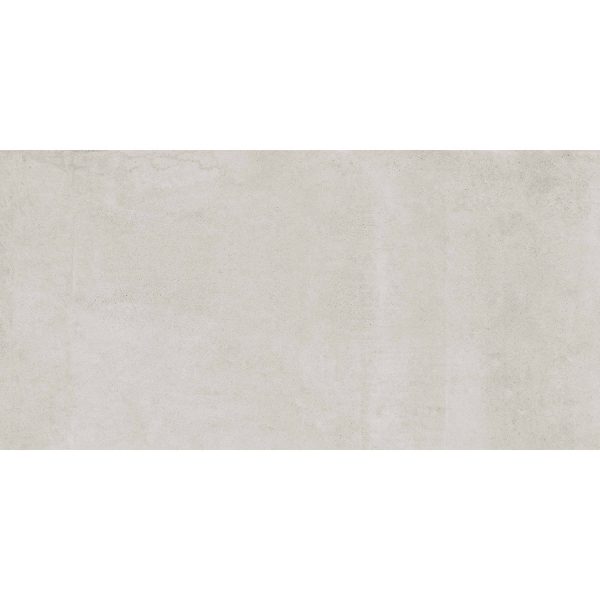 Anatolia - Industria HD Porcelain 24 in. x 48 in. Tile - Zinc Hot on Sale