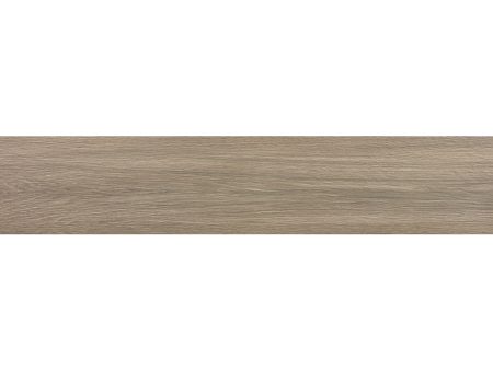 Anatolia Vintagewood 6 in. x 36 in. HD Porcelain Tile - Saddle Online