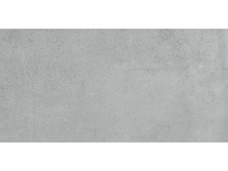 Anatolia - Industria HD Porcelain 12 in. x 24 in. Tile - Lithium on Sale