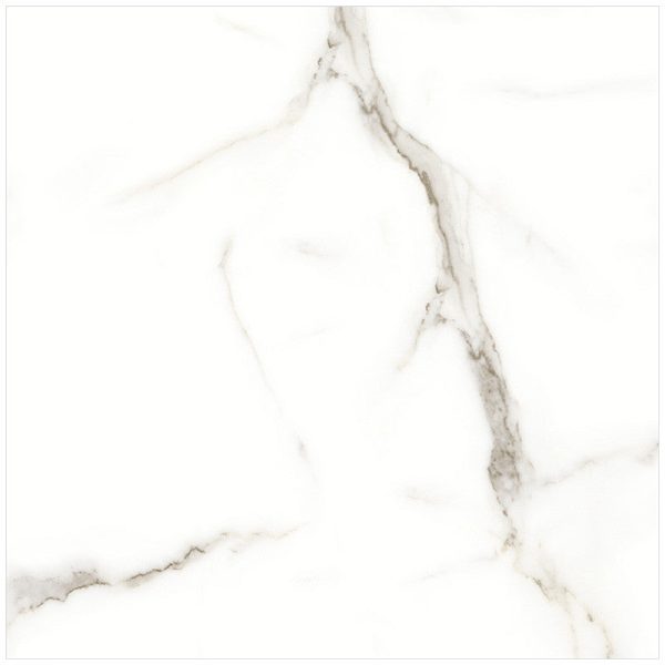 Anatolia Mayfair 24 in. x 24 in. HD Rectified Porcelain Tile - Calacatta Oro (Matte) Fashion