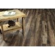 Engineered Floors - Cascade Collection - 7 in. x 48 in. - Rustic Lodge For Cheap