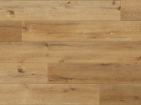 *Closeout Flooring* - Johnson Hardwood -Skyview - Celestial 30 Mil Wear Layer - 9  x 60  plank - $3.75 per SF Supply