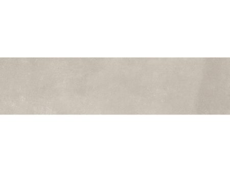 Anatolia - Form HD 2 in. x 8 in. Porcelain Bullnose - Sand For Cheap