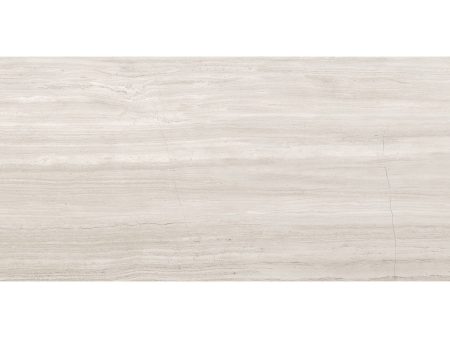 Anatolia Mayfair 12 in. x 24 in. HD Rectified Porcelain Tile - Strada Ash (Matte) Discount