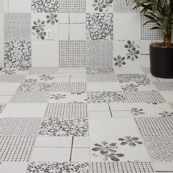 Arizona Tile - Chymia - Mix 2 White Online