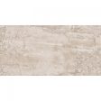 Lungarno - Stoneway 12 in. x 24 in. Glazed Porcelain Tile - White Beige Fashion