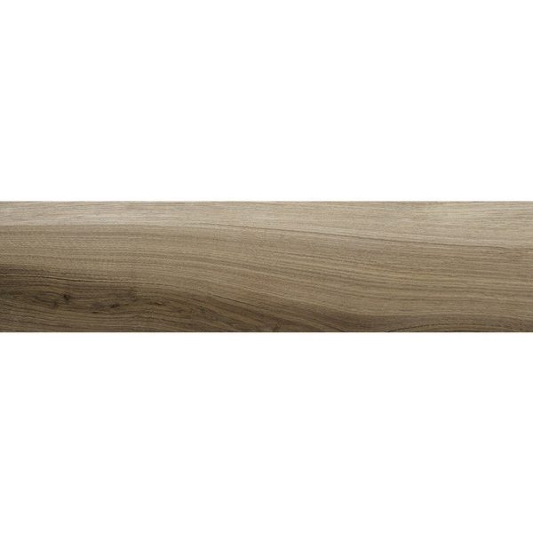 Anatolia Amaya Wood 6 in. x 24 in. HD Porcelain Tile - Walnut Supply