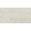 Marazzi - Modern Oasis 12 in. x 24 in. Glazed Porcelain Floor Tile - Soft Cloud Online Sale