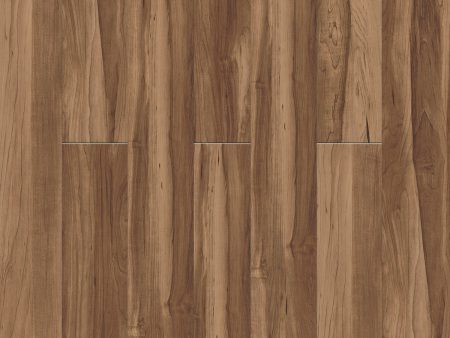 Engineered Floors - Cascade Collection - 7 in. x 48 in. - Sugar Maple Discount