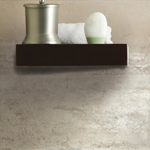 Lungarno - Stoneway 12 in. x 24 in. Glazed Porcelain Tile - Beige For Cheap