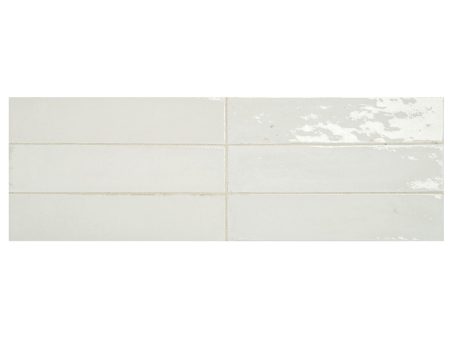 Daltile - Remedy - 2 in. x 10 in. Glazed Porcelain Tile - Elixir RD20 on Sale