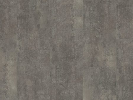 TRUCOR by Dixie Home - TRUCOR Tile 16  x 32  - Graphite Metallic Online