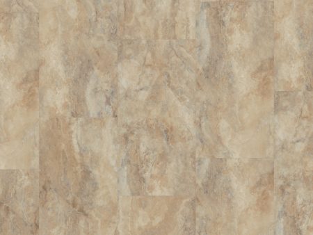 TRUCOR by Dixie Home - TRUCOR Tile 16  x 32  - Travertine Noce Cheap