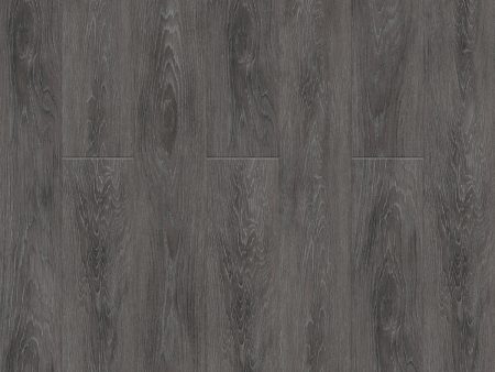 Engineered Floors - Cascade Collection - 7 in. x 48 in. - Winchester Grey For Cheap