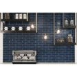 Bedrosians Tile & Stone - Zenia 2.5  x 9  Floor & Wall Tile - Tide Online