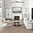 Marazzi - American Estates 6 in. x 36 in. Porcelain - Sand on Sale