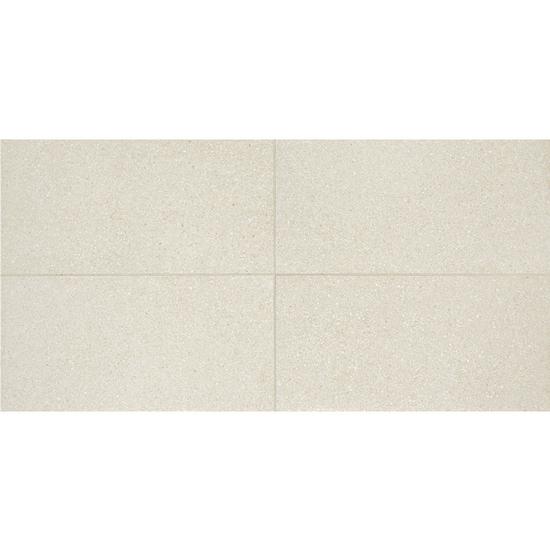 American Olean Neospeck 12 in. x 24 in. Porcelain Floor Tile - White on Sale