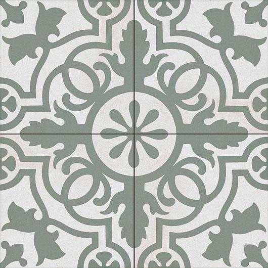 Bellagio Tile - Amalfi Coast 8  x 8  Tile - Olive Banquet Online now