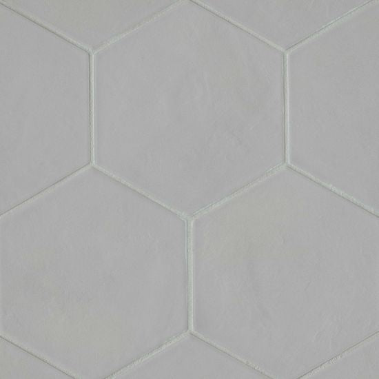 Bedrosians Tile & Stone - Allora 8.5  x 10  Field Tile - Solid Grey Online