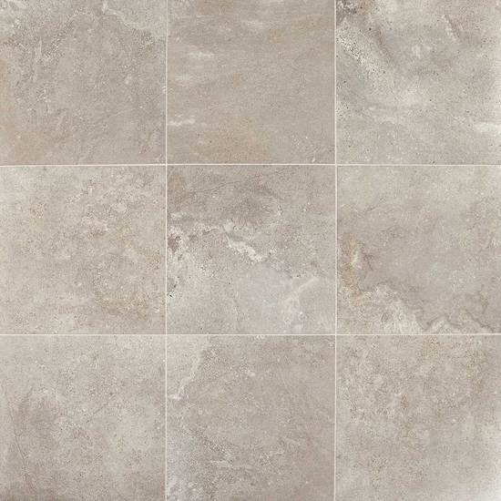 American Olean - Abound Ceramic Tile 18 in. x 18 in. - Nimbus Cheap