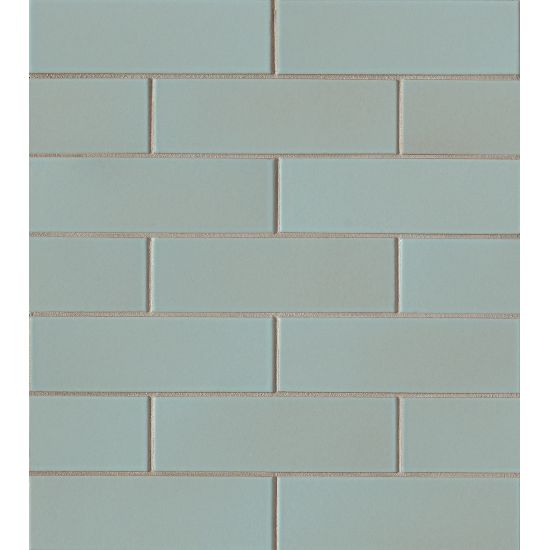 Bedrosians Tile & Stone - Zenia 2  x 6  Matte Floor & Wall Mosaic - Orion Online Hot Sale