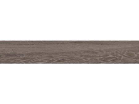 Anatolia Aspen 8 in. x 48 in. HD Porcelain Tile - Sequoia For Discount