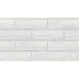 Topcu - Arles Decorative Wall Tile 4 in. x 12 in. - Snow Cheap