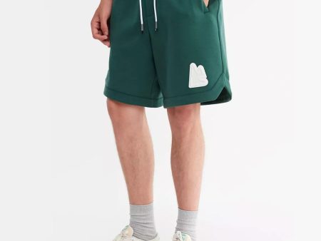 Woven Basketball Short Sale