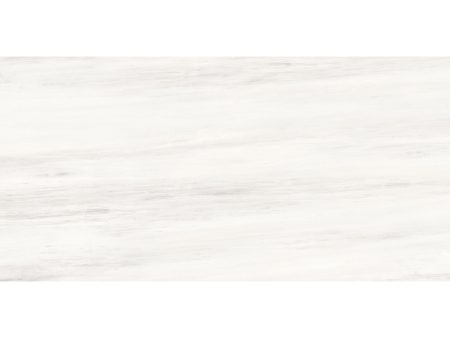 Anatolia Mayfair 16 in. x 32 in. HD Rectified Porcelain Tile - Suave Bianco (Polished) Online