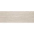 Marazzi - Materika 16 in. x 48 in. Ceramic Tile - Beige Linear Discount