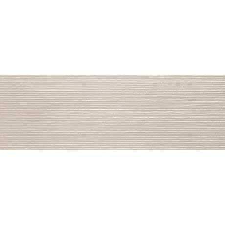 Marazzi - Materika 16 in. x 48 in. Ceramic Tile - Beige Linear Discount