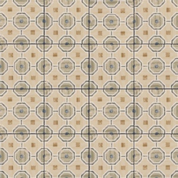 Arizona Tile - Cementine Evo Series - Evo 2 Online