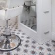 Arizona Tile - Cementine Posa Series - Posa 4 For Discount