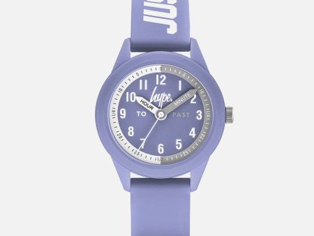 Water-Resistant Kids Watch on Sale