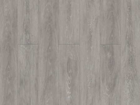 Engineered Floors - Gallatin Collection - 7 in. x 48 in. - Driftwood For Discount