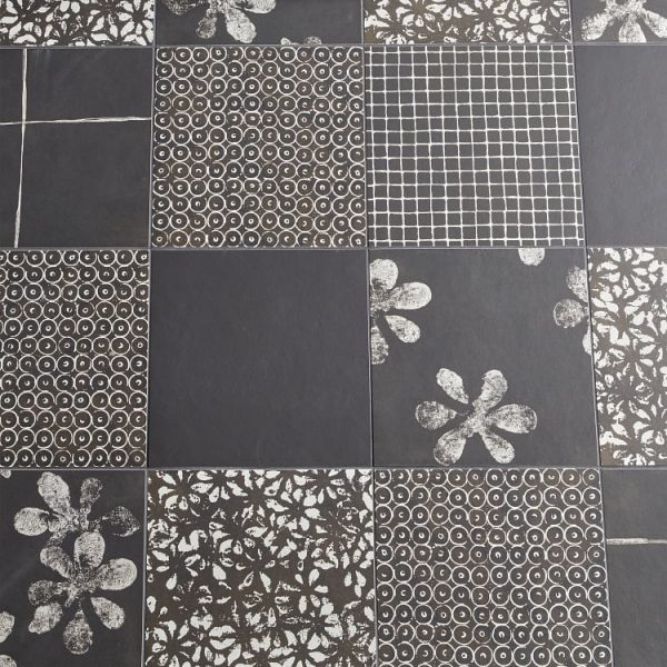 Arizona Tile - Chymia - Mix 2 Black Online