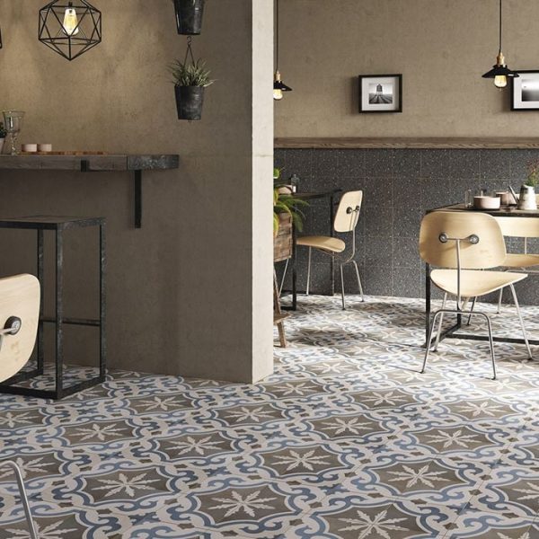 Arizona Tile - Cementine Retro - Retro 2 Cheap