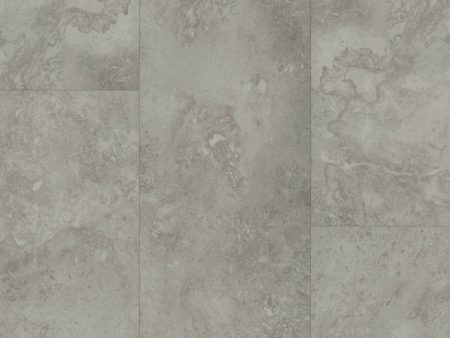 TRUCOR by Dixie Home - TRUCOR Tile 16  x 32  - Travertine Storm Cheap