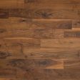 Ua Floors - Olde Charleston Traditional - Leathered Walnut For Sale